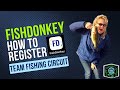 Registering your team on the fis.onkey app