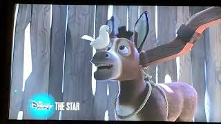 Disney Channel Promo  The Star december 2021