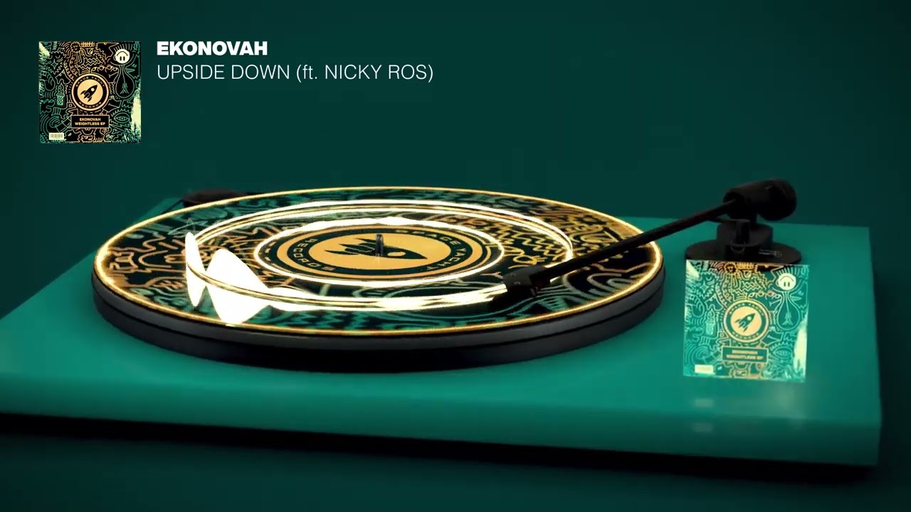 Watch Ekonovah - Upside Down (ft. nicky ros) on YouTube Watch Ekonovah - Upside Down (ft. nicky ros) on YouTube