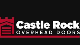 Garage Door Repair In Castle Rock