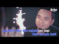 KARAOKE - TERAKHIR (SUFIAN SUHAIMI) [Minus One] Official MV Mp3 Song