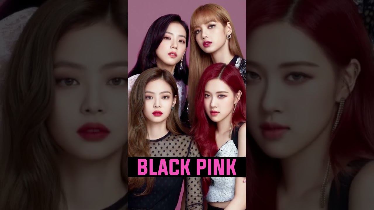 Top 5 K Pop Bands | Korean Best Bands In Urdu/Hindi