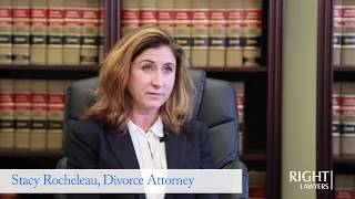 Divorce Versus Legal Separation