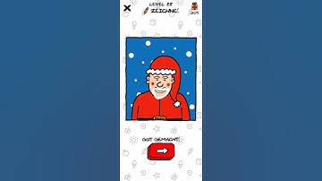 Just Draw Level 28 Walkthrough Solution Android/iOS