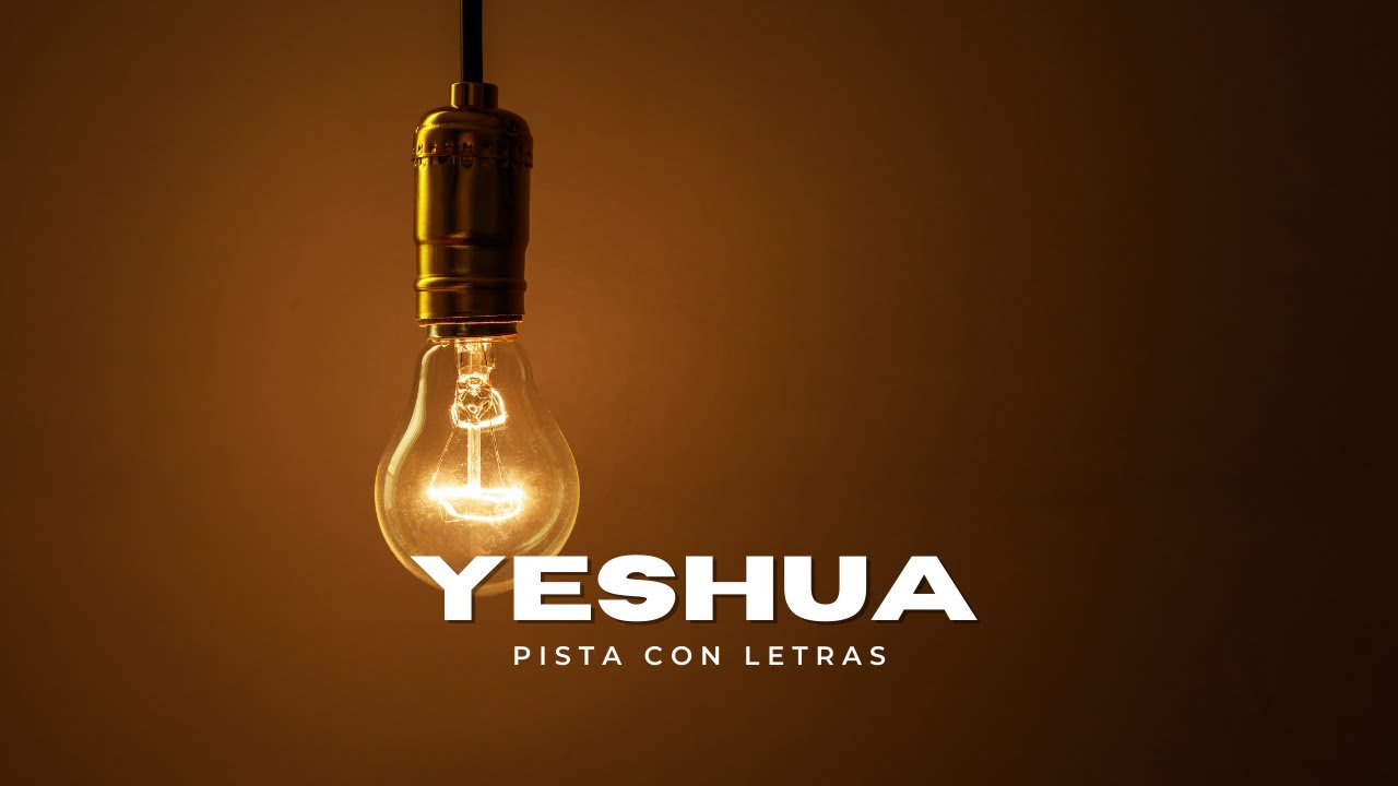 Yeshua Misael Valera feat Marcos Brunet  (PISTA OFICIAL)