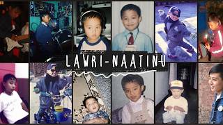 Lawri - Naatinu