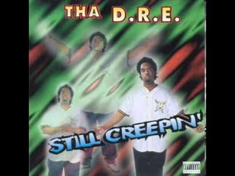 Tha D.R.E. — Tha D.R.E.-G-Love