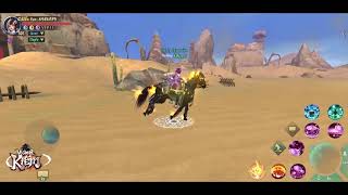 Tải game Vô Danh Kiếm Funtap cho Android, IOS, APK screenshot 4