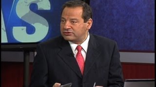 Presidente de CorpAraucania La ruralidad esta empobrecida y se tiene indices mal