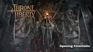 Throne and Liberty Final Korean Playtests Next Week, Global