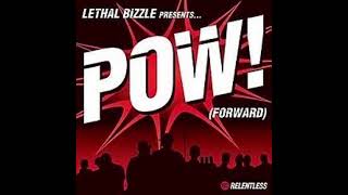 Lethal Bizzle: POW! 2004 (Pitched)