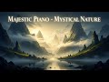 Mystical Nature &amp; Piano 18 Minutes of Relaxing Cinematic Landscapes for Deep Peace