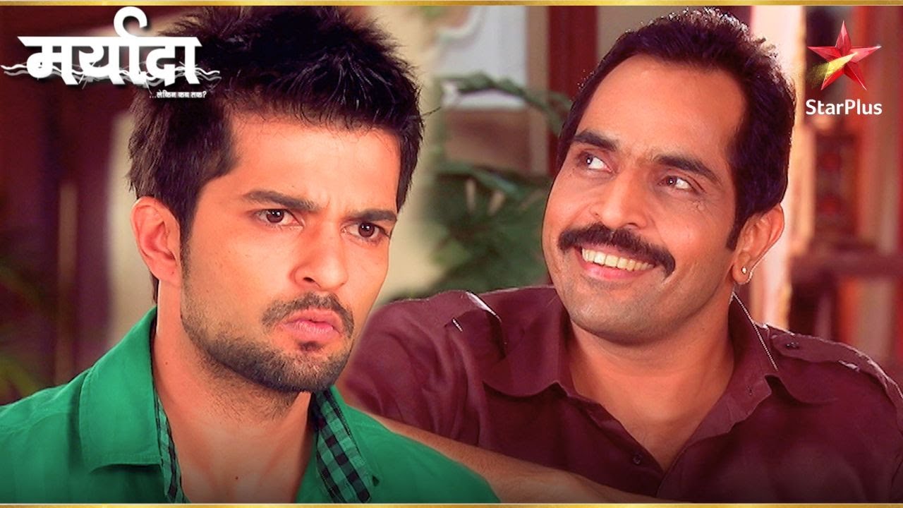 Brahmanand ने रखी अपनी शर्त Aditya के सामने! | Maryada: Lekin Kab Tak?