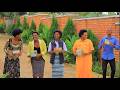 WARAHABAYE CYA GIHE BY GIRAMAHORO CLAUDINE 