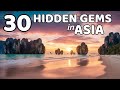 30 hidden gems in asia experience asias hidden treasures