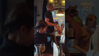 On a random pub in Amsterdam #netherlands #amsterdam #pub