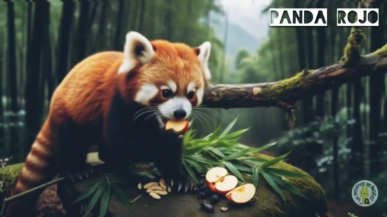 Relajación. Animales Himalaya 