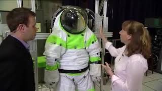 Interview with Amy Ross, Spacesuit Engineer (Part 1)