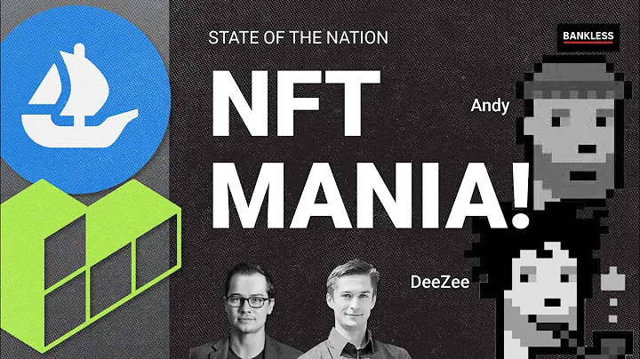 How Long Will the NFT Bull Market Last? | Andy8052 & DeeZe (SotN) - DayDayNews