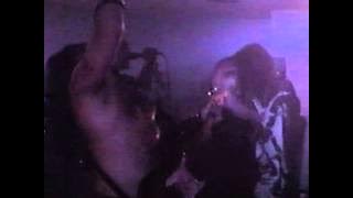 VITAL REMAINS  Los Angeles, CA.  6-12-1993