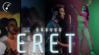 Davvud - Eret  (official video)   #Duygy