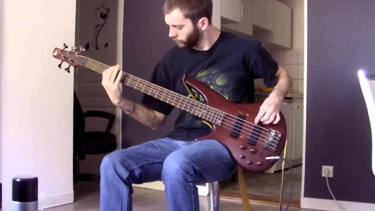[Cover] Vader - When Darkness Calls