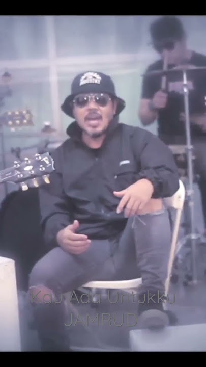 Jamrud - Kau Ada Untukku #shorts #logismusic