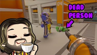 Famous Stopping The Worst Imposter In Lockdown Protocol (Funny Moments) Net Worth