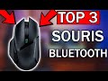 Ces 3 souris gamers sont pas cheres et incroyable pour 2022 