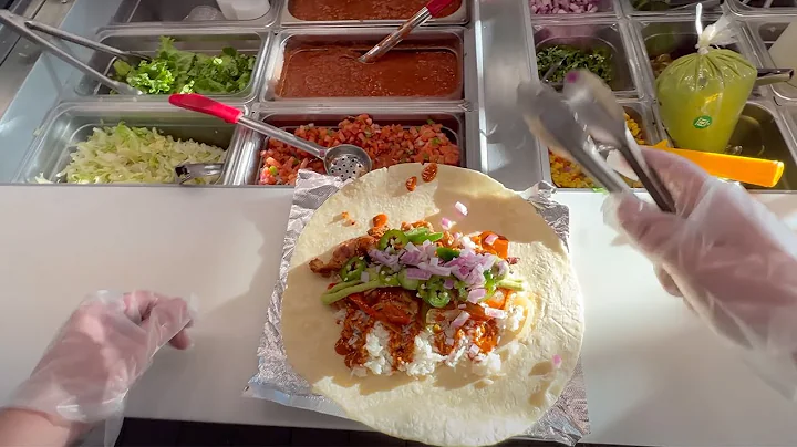 I Thought I Was Getting Robbed