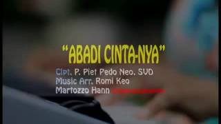 Syuradikara Voice 3 - Abadi CintaNya