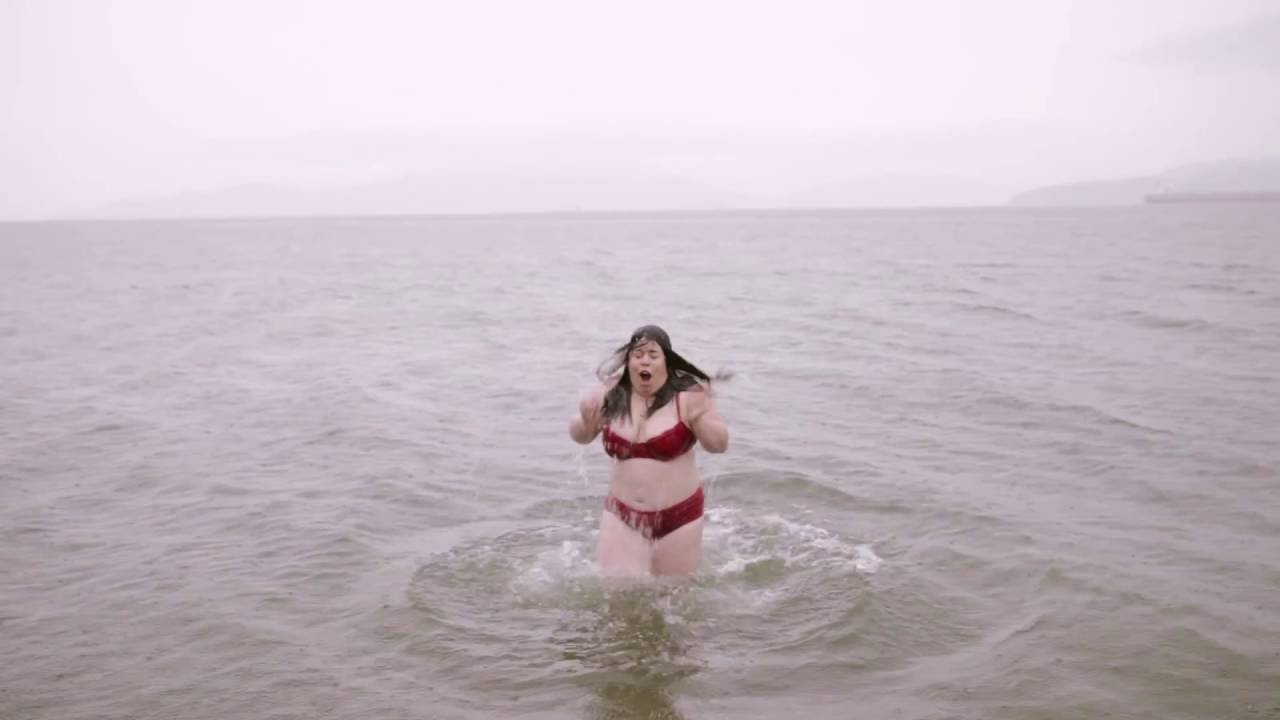 Swimwear for Everyday Women - Introducing Julia - YouTube