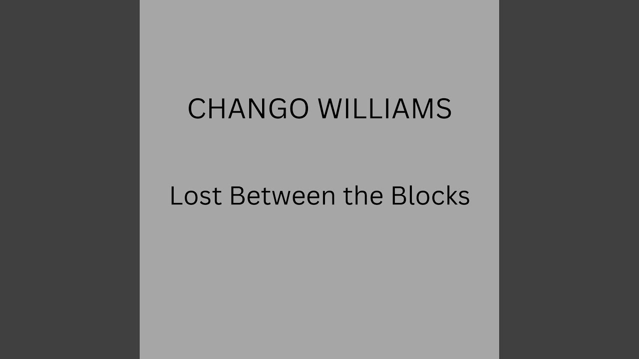 Lost Between the Blocks adlı videoyu YouTube'da izle Lost Between the Blocks adlı videoyu YouTube'da izle