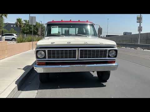 View YouTube Video of this Auction Car