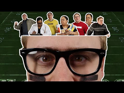 How to Survive Throwing a Super Bowl Party 2019