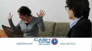 Save up to 38% with Cash Time in Phoenix