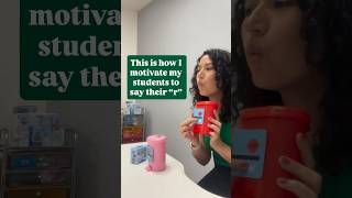 Easy R sound activity: the 'R bin' challenge!