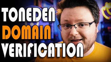 ToneDen Facebook Domain Verification Tutorial