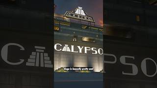 Calypso is BACK in Rainbow Six Siege and it’s Amazing!