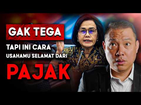 Mari Elka Pangestu : Kisah Perjalanan Direktur Bank Dunia yang Tidak Pernah Dibahas di Media Manapun