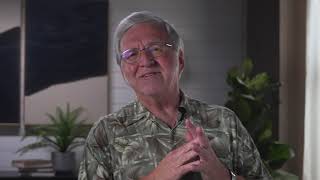 screenshot of the youtube video