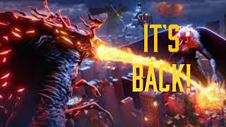 Kaiju Universe is Back!