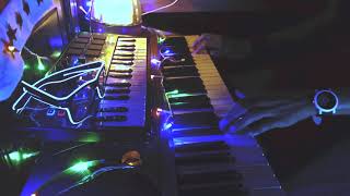 Encoder Experiment - Phase
