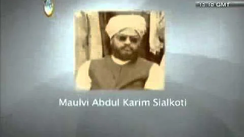 PHILOSOPHY OF THE TEACHINGS OF ISLAM BY HADHRAT MIRZA GHULAM AHMAD QADIANI (AS) (AHMADIYYA)