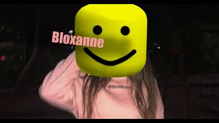 Arizona Vervas - ROXANNE (roblox parody) BLOXANNE