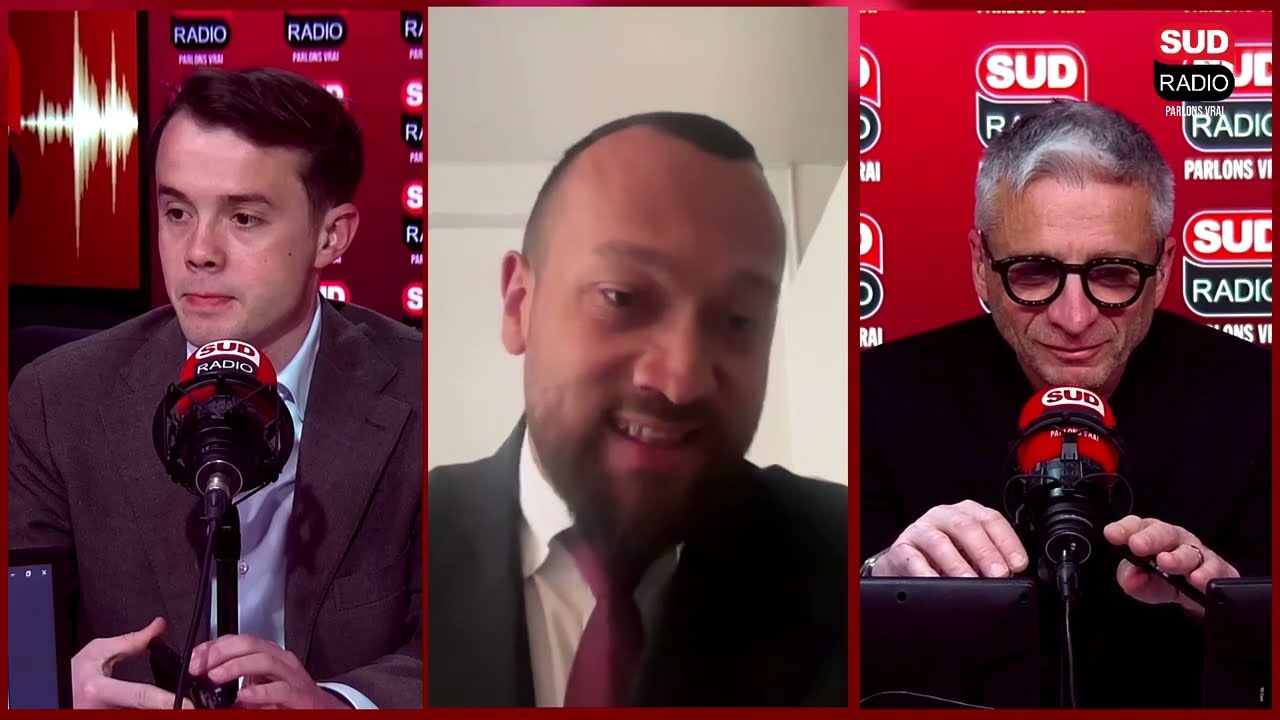 "Nouvelle France" de Mélenchon : concept raciste ou réalité ?