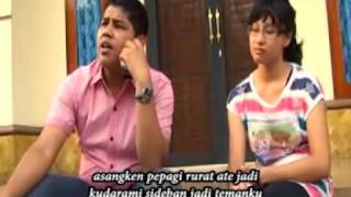 Video thumbnail of "lagu karo Hapus Saja Nomorku - Anta Prima Ginting/haris tigapanah"