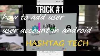 Amazing Android Tips and Tricks | Hashtag tech screenshot 5