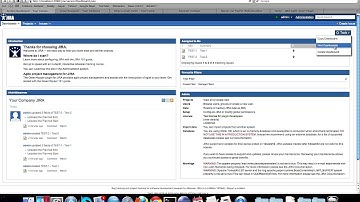 Atlassian JIRA Gantt-Chart: using JIRA Filters within Gantt-Gadgets to select issues