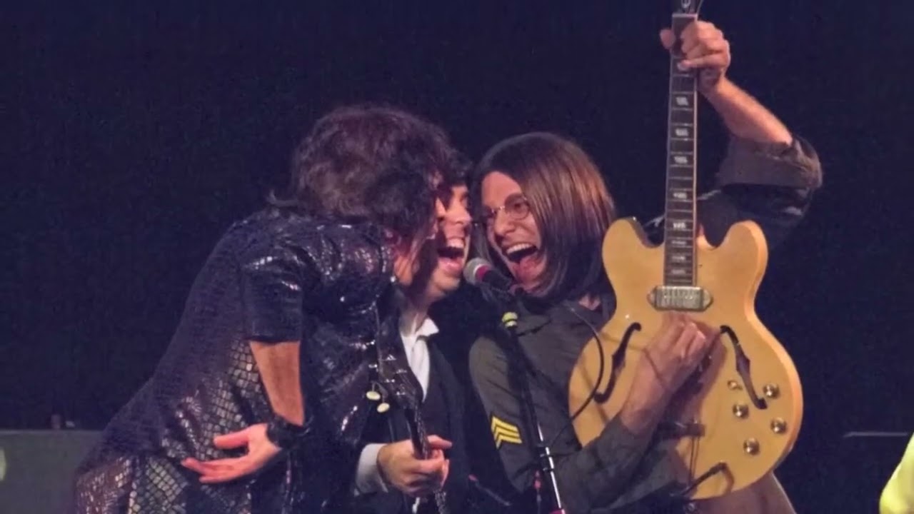 Beatles vs Stones – A Musical Showdown